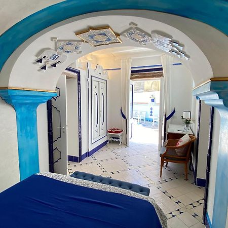 Positano Suite 외부 사진
