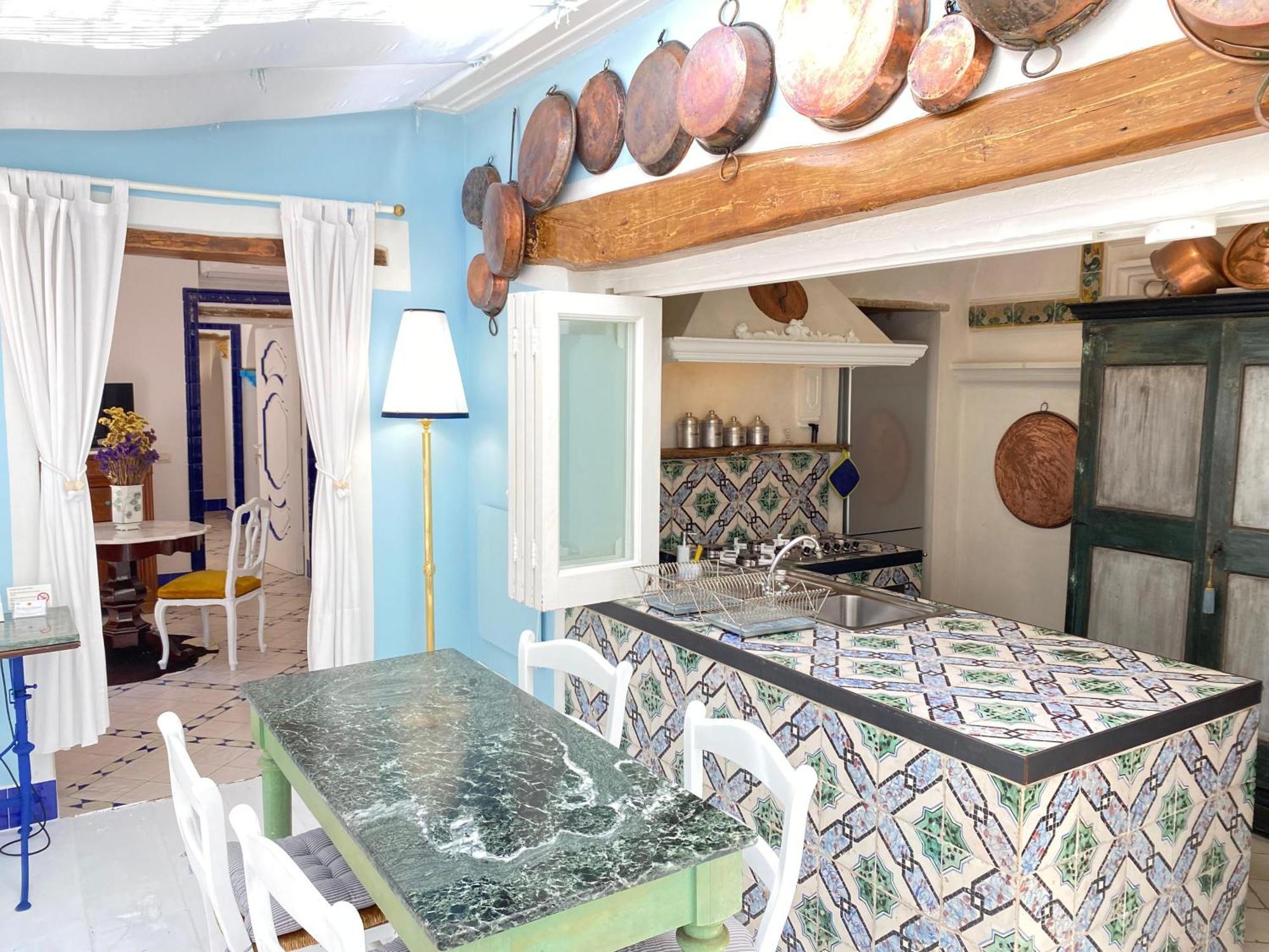 Positano Suite 외부 사진