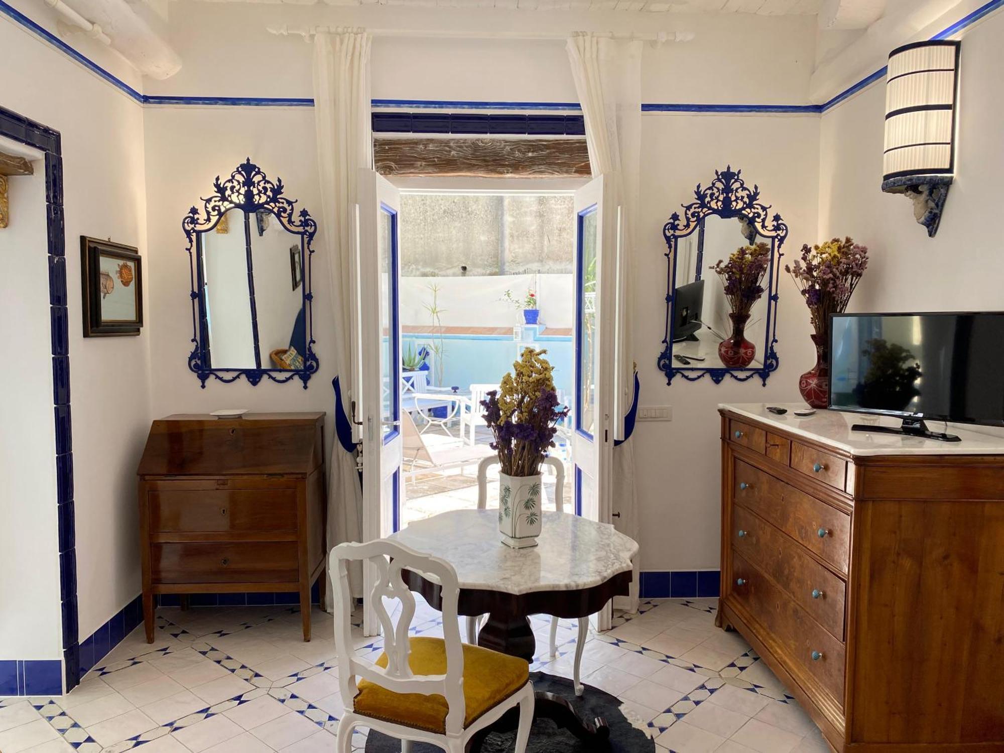 Positano Suite 외부 사진
