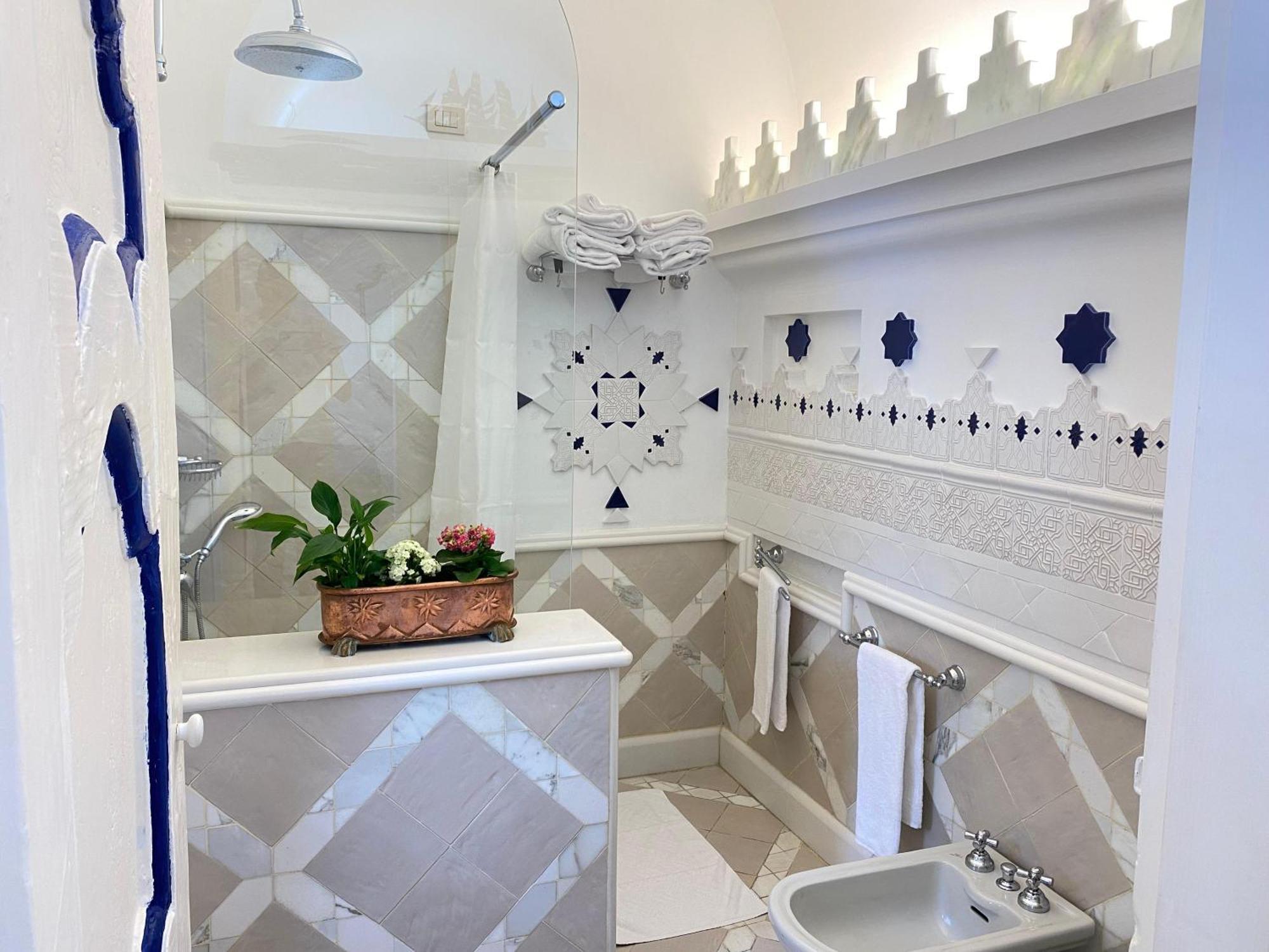 Positano Suite 외부 사진