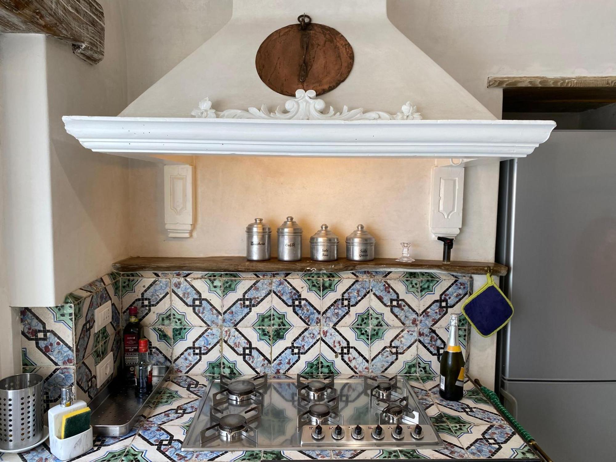 Positano Suite 외부 사진