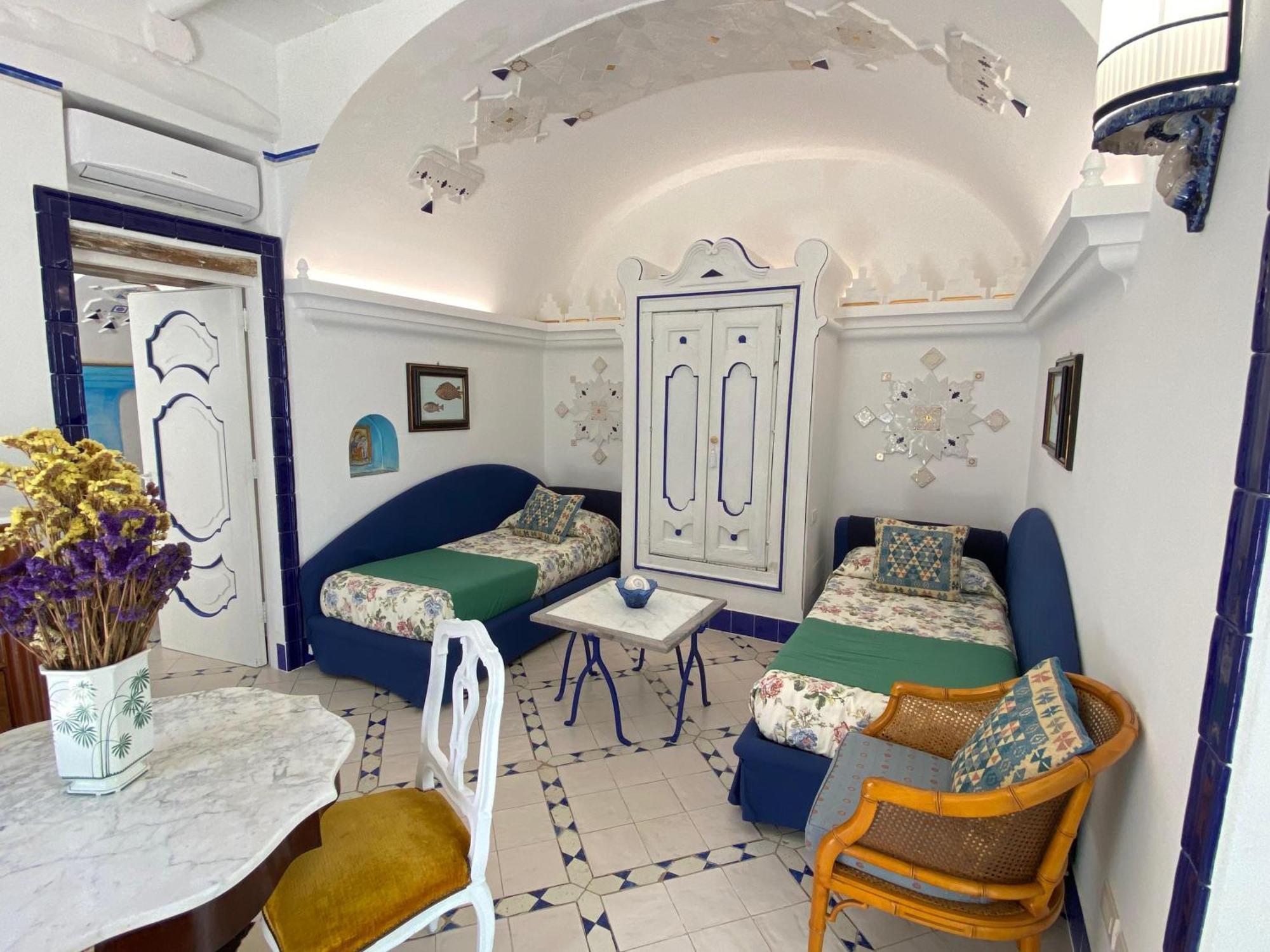 Positano Suite 외부 사진