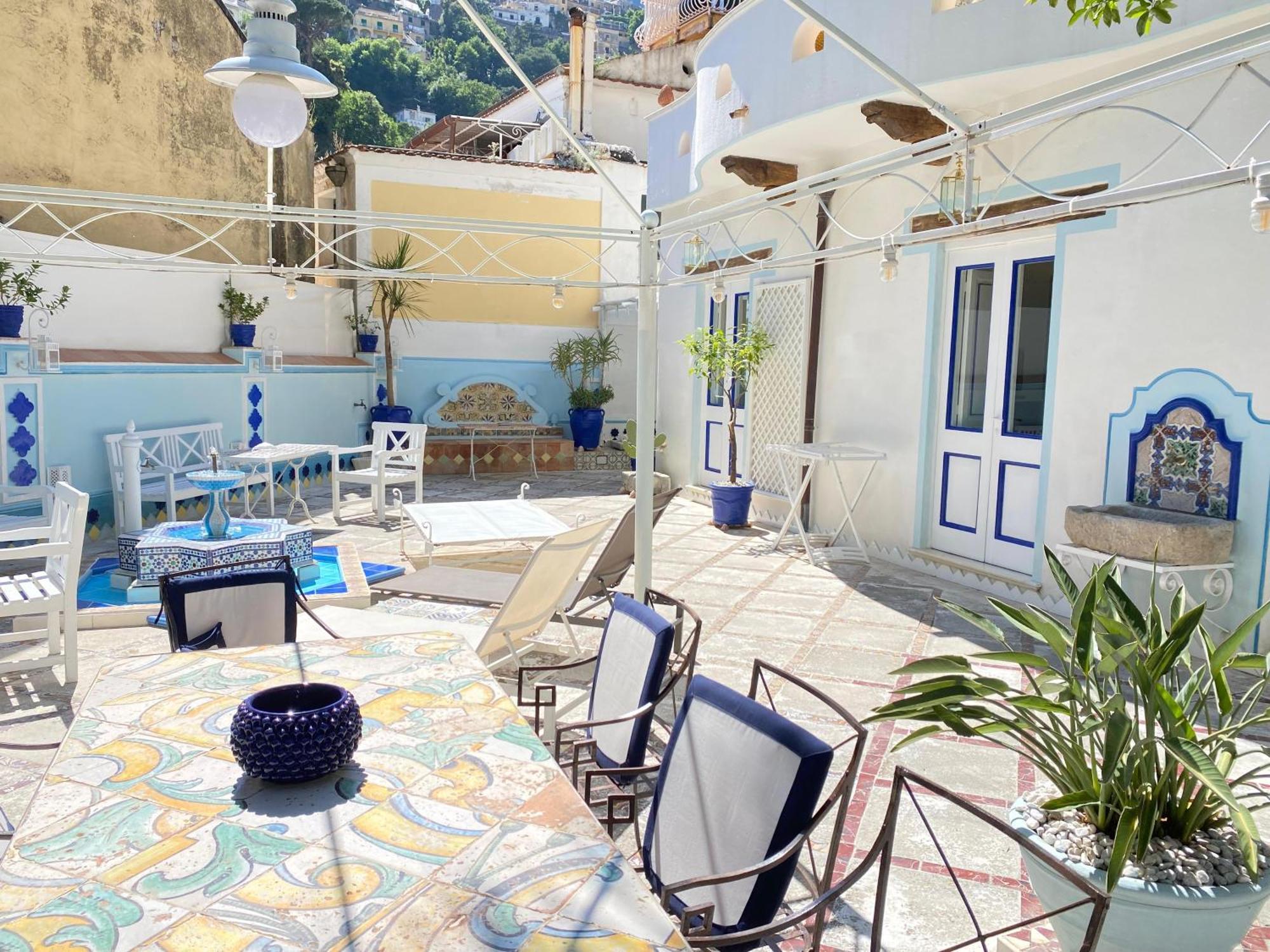 Positano Suite 외부 사진