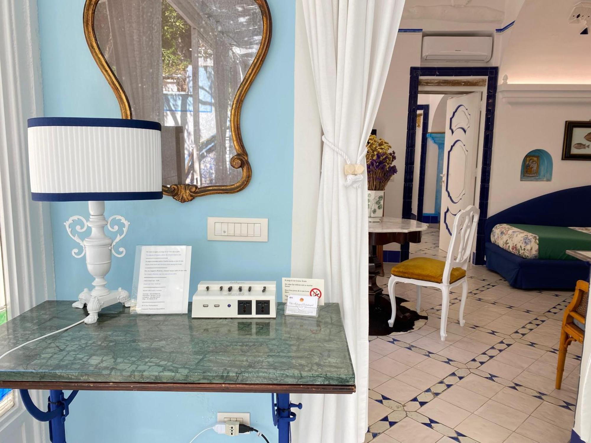 Positano Suite 외부 사진