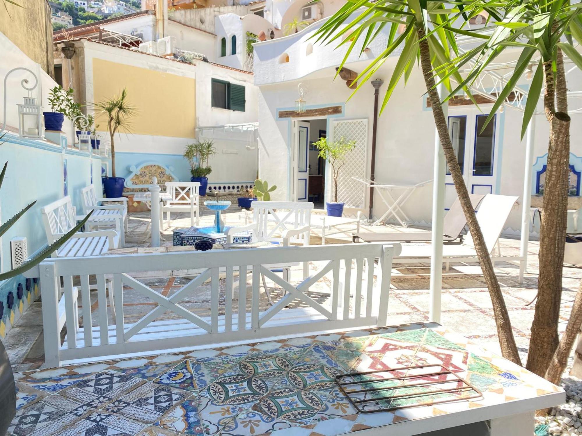 Positano Suite 외부 사진