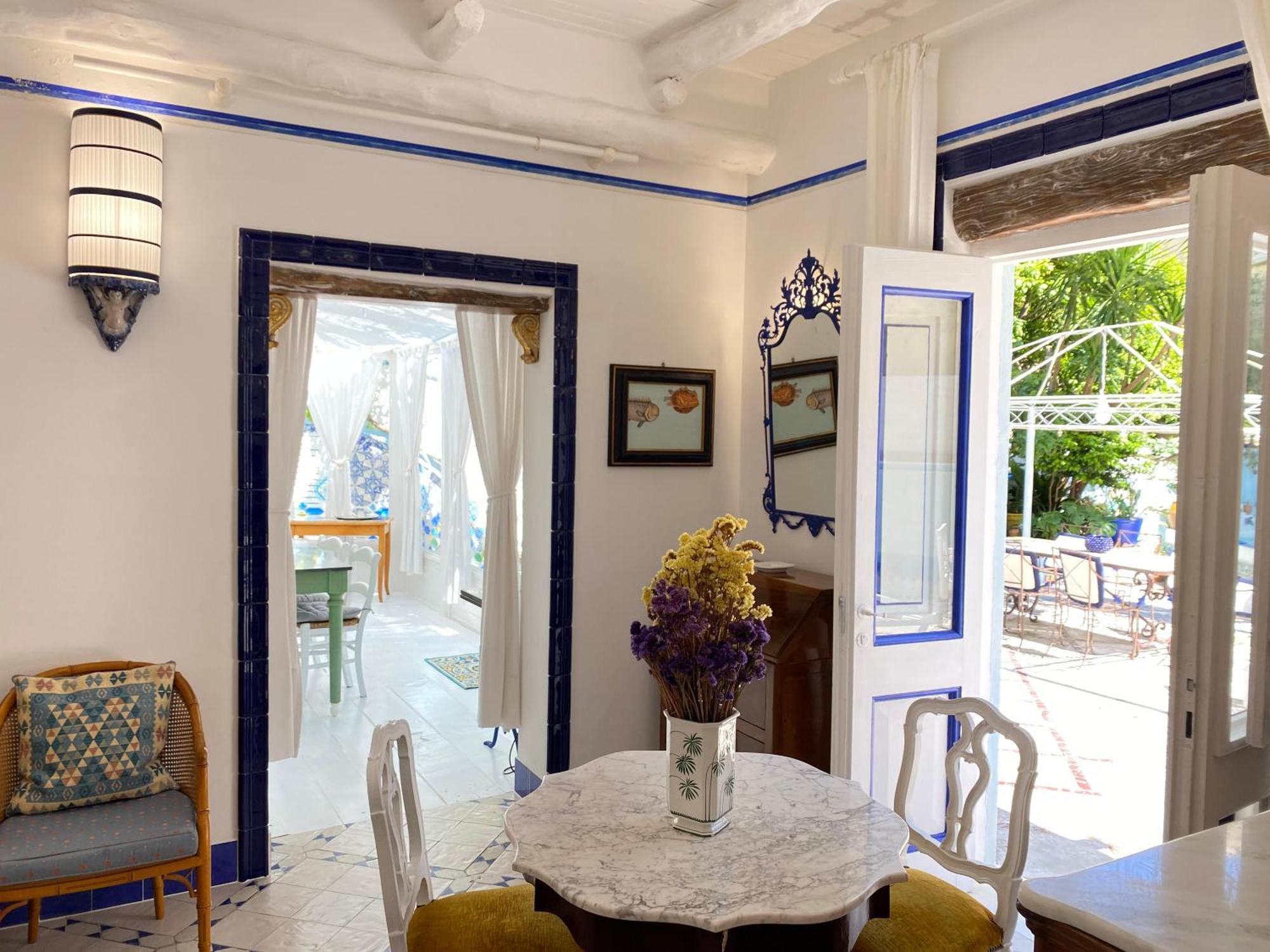 Positano Suite 외부 사진