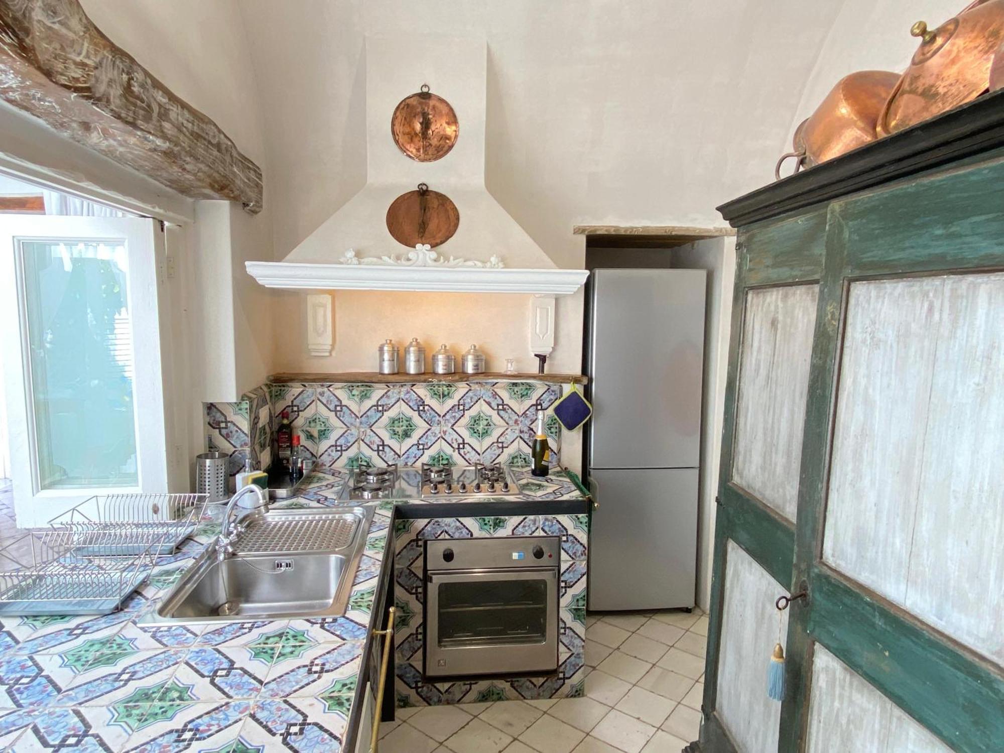 Positano Suite 외부 사진
