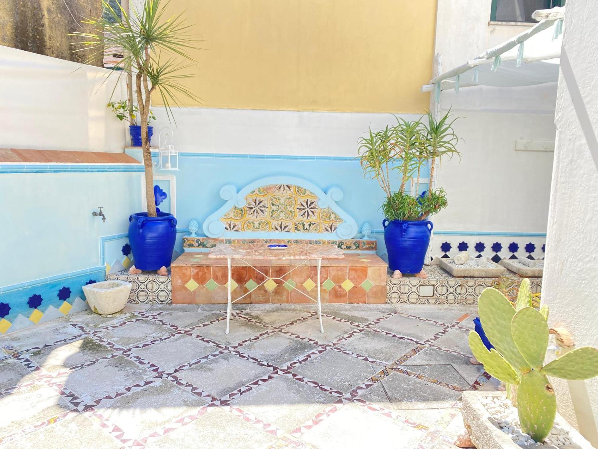 Positano Suite 외부 사진