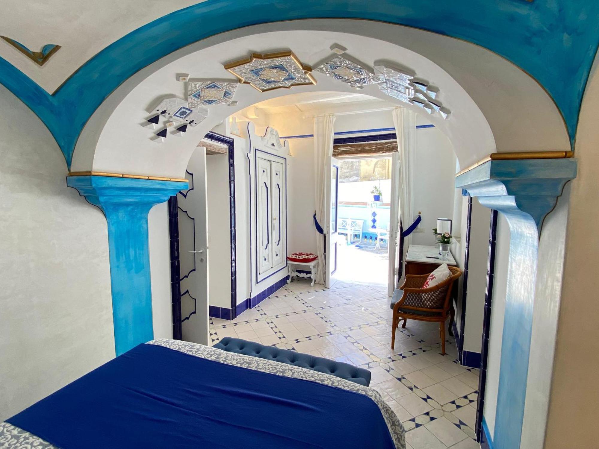 Positano Suite 외부 사진