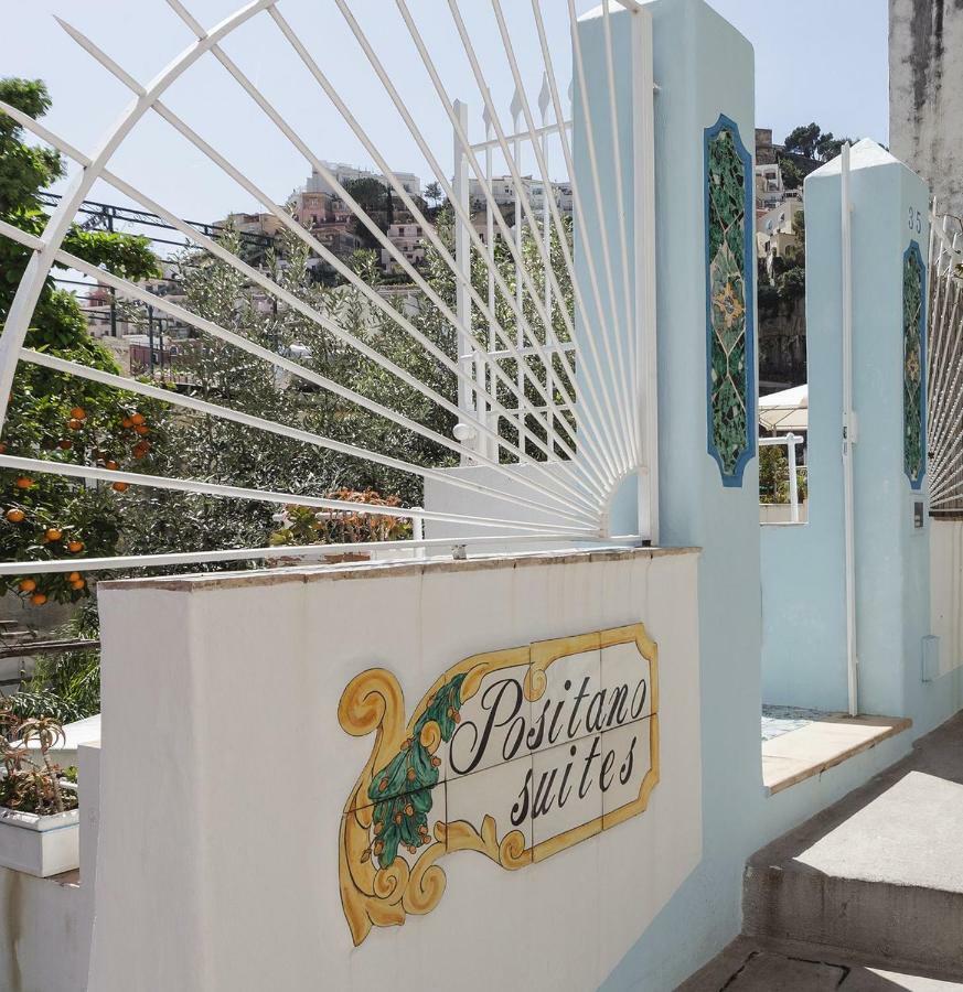 Positano Suite 외부 사진